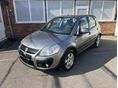 SUZUKI SX4 2009/6 - 1