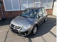 SUZUKI SX4 2009/6 - 2