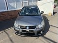 SUZUKI SX4 2009/6 - 3
