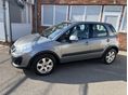 SUZUKI SX4 2009/6 - 5