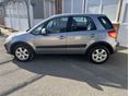 SUZUKI SX4 2009/6 - 6