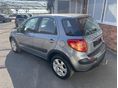 SUZUKI SX4 2009/6 - 7