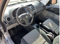 SUZUKI SX4 2009/6 - 9