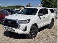 TOYOTA HILUX 2022/1 - 1