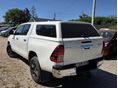 TOYOTA HILUX 2022/1 - 2