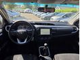 TOYOTA HILUX 2022/1 - 3