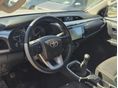 TOYOTA HILUX 2022/1 - 4