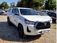 TOYOTA HILUX 2022/1 - 3