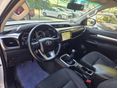 TOYOTA HILUX 2022/1 - 7