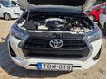 TOYOTA HILUX 2022/1 - 10
