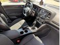 RENAULT MEGANE 2016/7 - 6