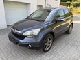 HONDA CR-V 2.0i Exe (Automata) 189000KM SZERVIZKÖNYV VAJ BŐR PANORAMATETŐ ÜLÉSFŰTÉS
