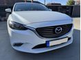 MAZDA 6 2015/7 - 2