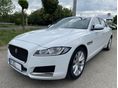 JAGUAR XF 2017 - 2