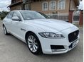 JAGUAR XF 2.0 i4D Prestige (Automata) Garanciával!