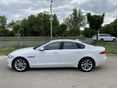 JAGUAR XF 2017 - 5