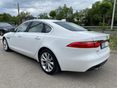 JAGUAR XF 2017 - 4