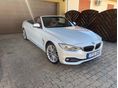 BMW 430 2016/8 - 2