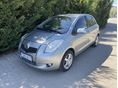 TOYOTA YARIS 1.3 Sol Ice klímás 2028.03-ig vizsga szép állapot