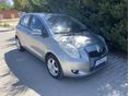 TOYOTA YARIS 2008/12 - 7