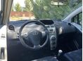 TOYOTA YARIS 2008/12 - 9