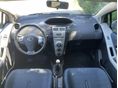 TOYOTA YARIS 2008/12 - 10