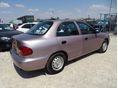 HYUNDAI ACCENT 1995/12 - 4