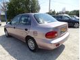 HYUNDAI ACCENT 1995/12 - 2