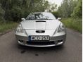 TOYOTA CELICA 1.8 VVTi