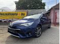 TOYOTA AVENSIS 2017/8 - 1