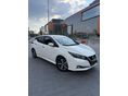 NISSAN LEAF 2018/2 - 2