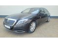 MERCEDES-BENZ S 350 2017/4 - 1