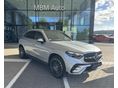 MERCEDES-BENZ GLC 300 de 4Matic 9G-TRONIC Plug-in hybrid