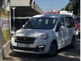 PEUGEOT PARTNER 1.6 BlueHDi Active L1 EURO6 ITT és MOST AKCIÓ!!! MAGYARORSZÁGI / VONÓHOROG