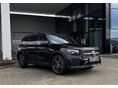 MERCEDES-BENZ GLB 200 7G-DCT Mild hybrid drive (7 személyes ) /ÁFÁS/ Integrált szervizcsomag és garancia 2030-ig!