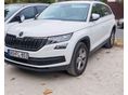 SKODA KODIAQ 1.4 TSI ACT Style 4x4 [7 személy] 6 literes fogyasztás. automatikus henger lekapcsolás!