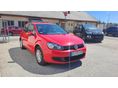 VOLKSWAGEN GOLF VI 2010/5 - 2