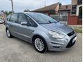 FORD S-MAX 2.0 TDCi Titanium Powershift Garanciával!