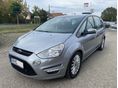 FORD S-MAX 2014 - 2