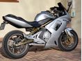 KAWASAKI ER-6F 