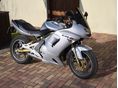KAWASAKI ER-6F 2007/8 - 2