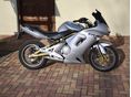 KAWASAKI ER-6F 2007/8 - 3