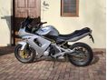 KAWASAKI ER-6F 2007/8 - 4