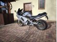 KAWASAKI ER-6F 2007/8 - 6