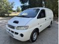 HYUNDAI H-1 Van 2.5 CRDi GLS Style Klíma