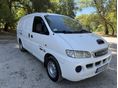 HYUNDAI H-1 2007 - 2