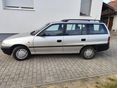 OPEL ASTRA F 2001/11 - 3