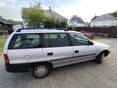 OPEL ASTRA F 2001/11 - 5