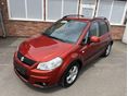 SUZUKI SX4 2009/8 - 1