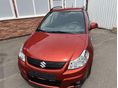 SUZUKI SX4 2009/8 - 2